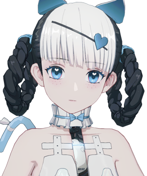 Bambinata: Vitrum icon