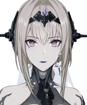 Bianca: Stigmata icon