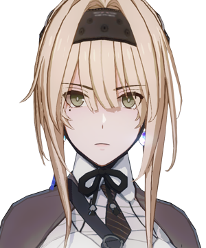Bianca: Veritas icon