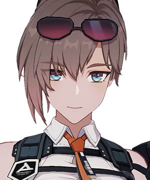 Bridget: Ardeo icon