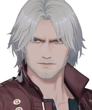 Dante icon