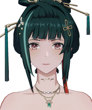 Hanying: Zitherwoe icon