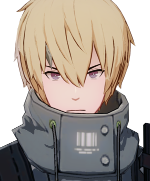 Kamui: Tenebrion icon