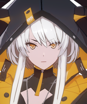 Karenina: Blast icon