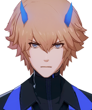 Lee: Palefire icon