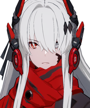 Lucia: Crimson Abyss icon