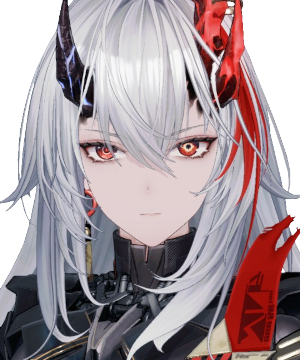 Lucia: Inverse Crown icon