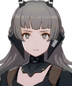Nanami: Storm icon