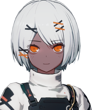 Sophia: Silverfang icon