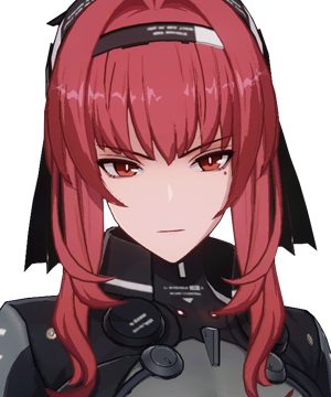 Vera: Garnet icon