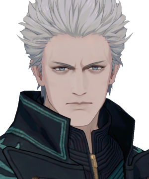 Vergil icon