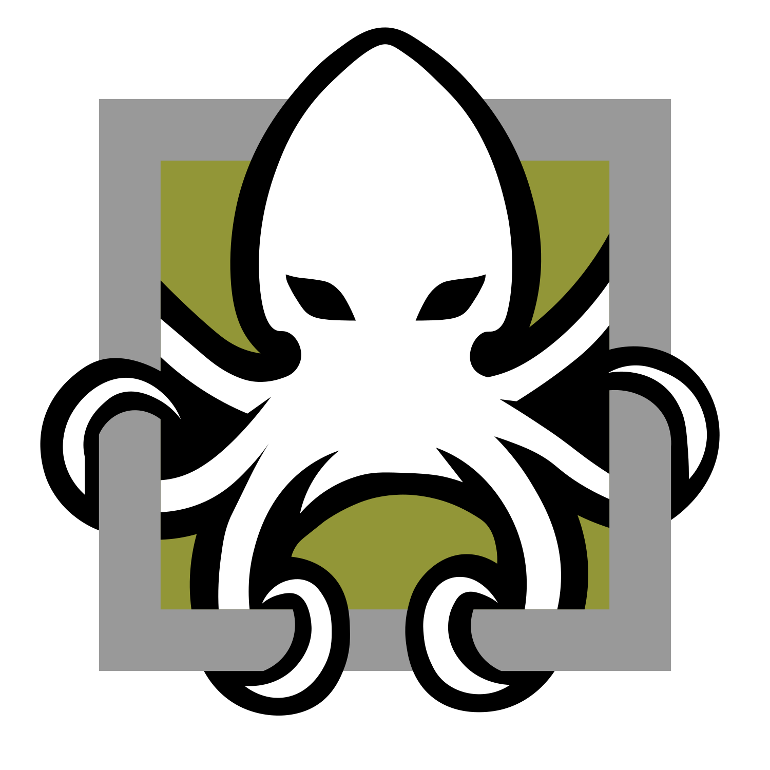 Alibi icon