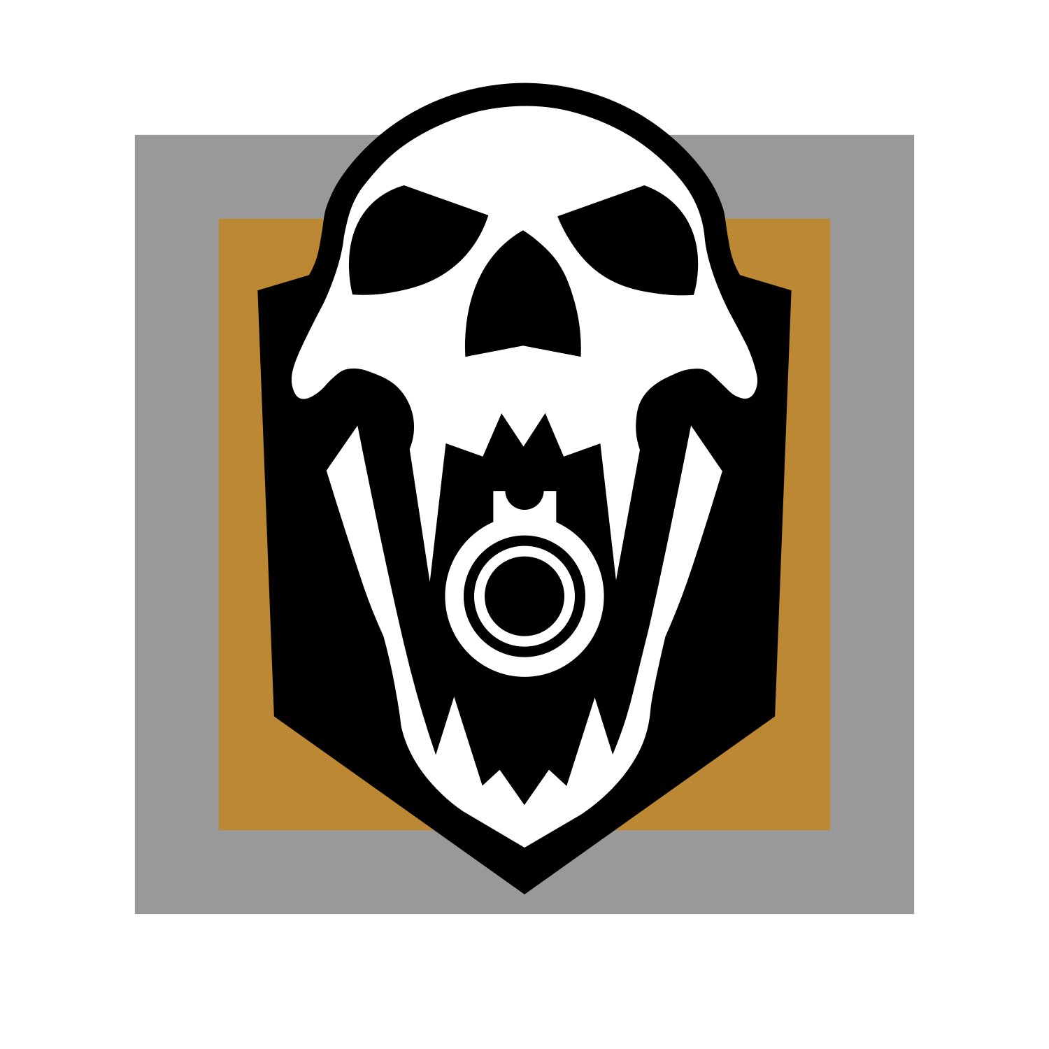 Blackbeard icon