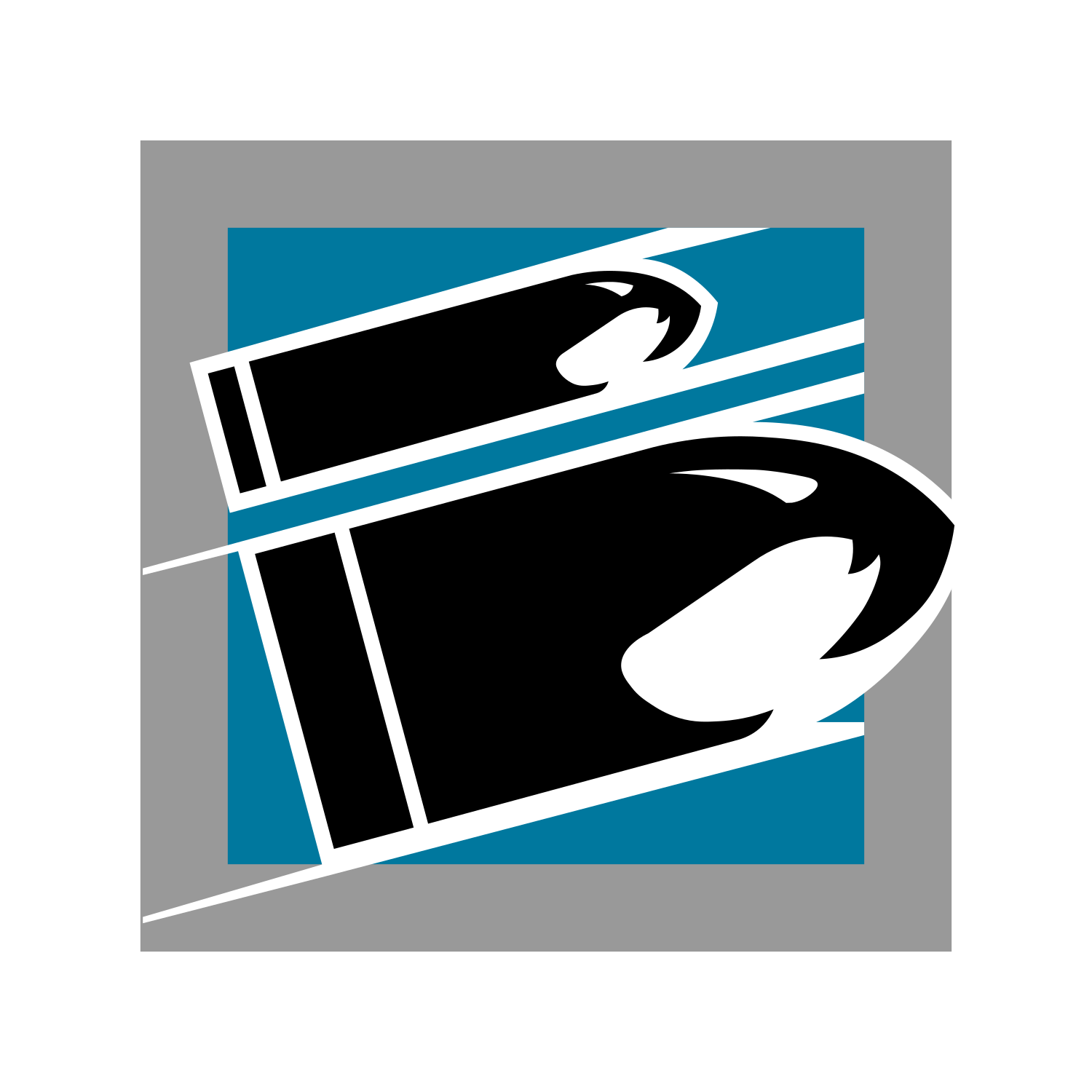 Buck icon