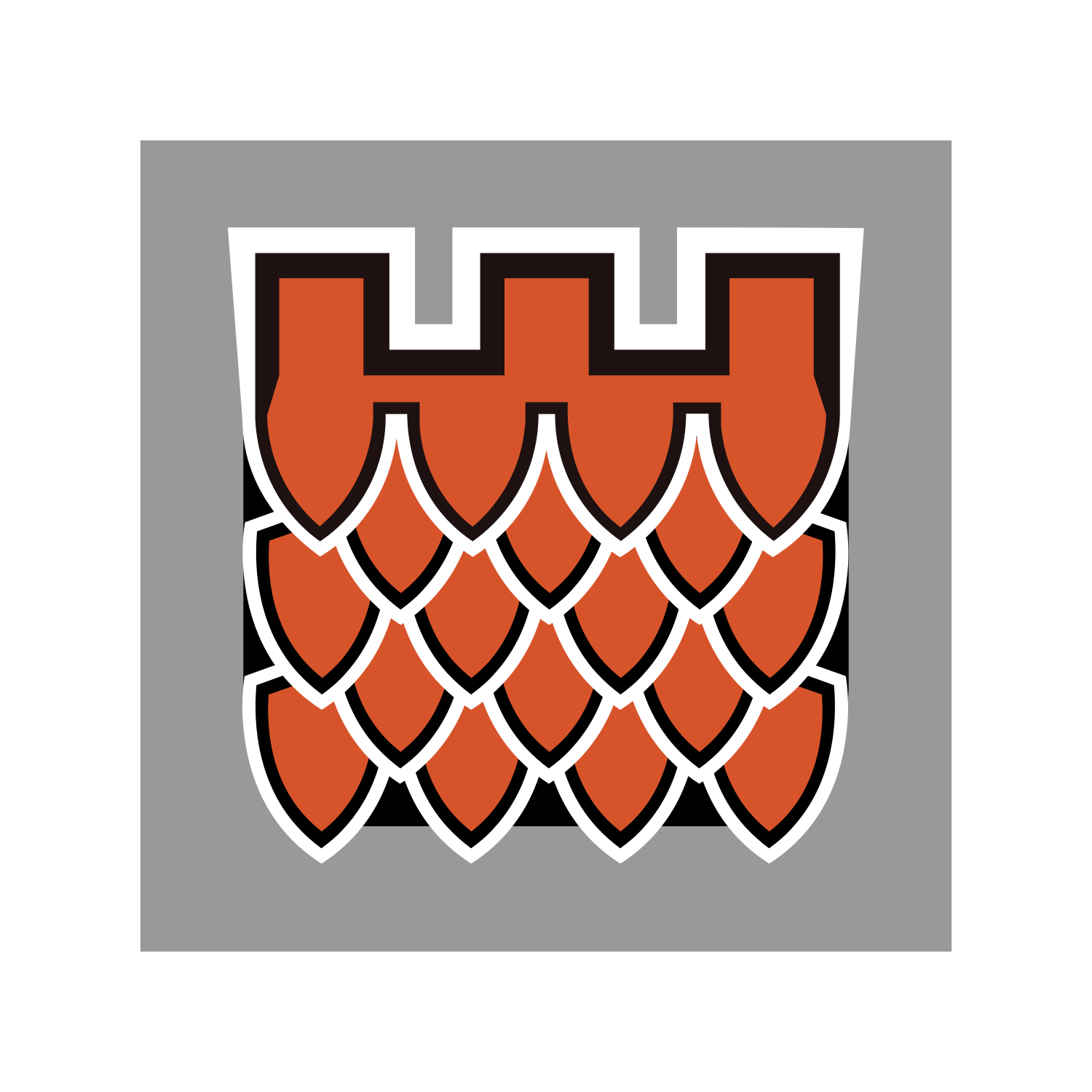 Castle icon