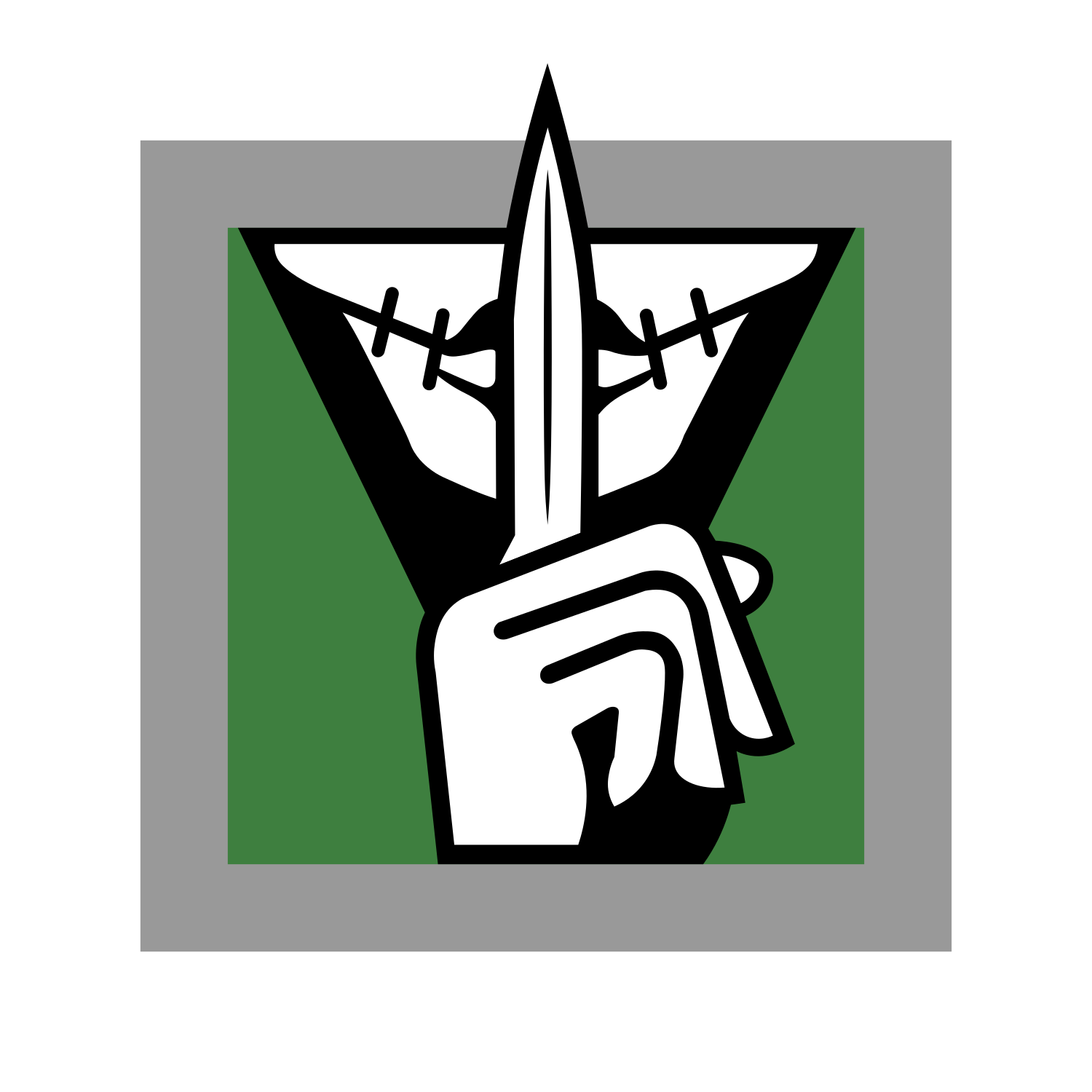 Caveira icon
