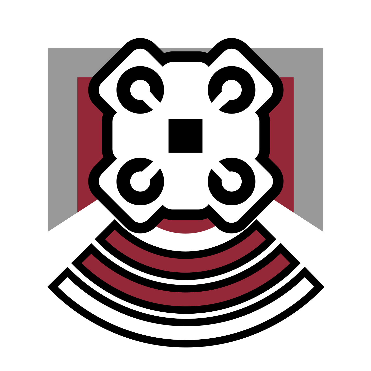 Echo icon