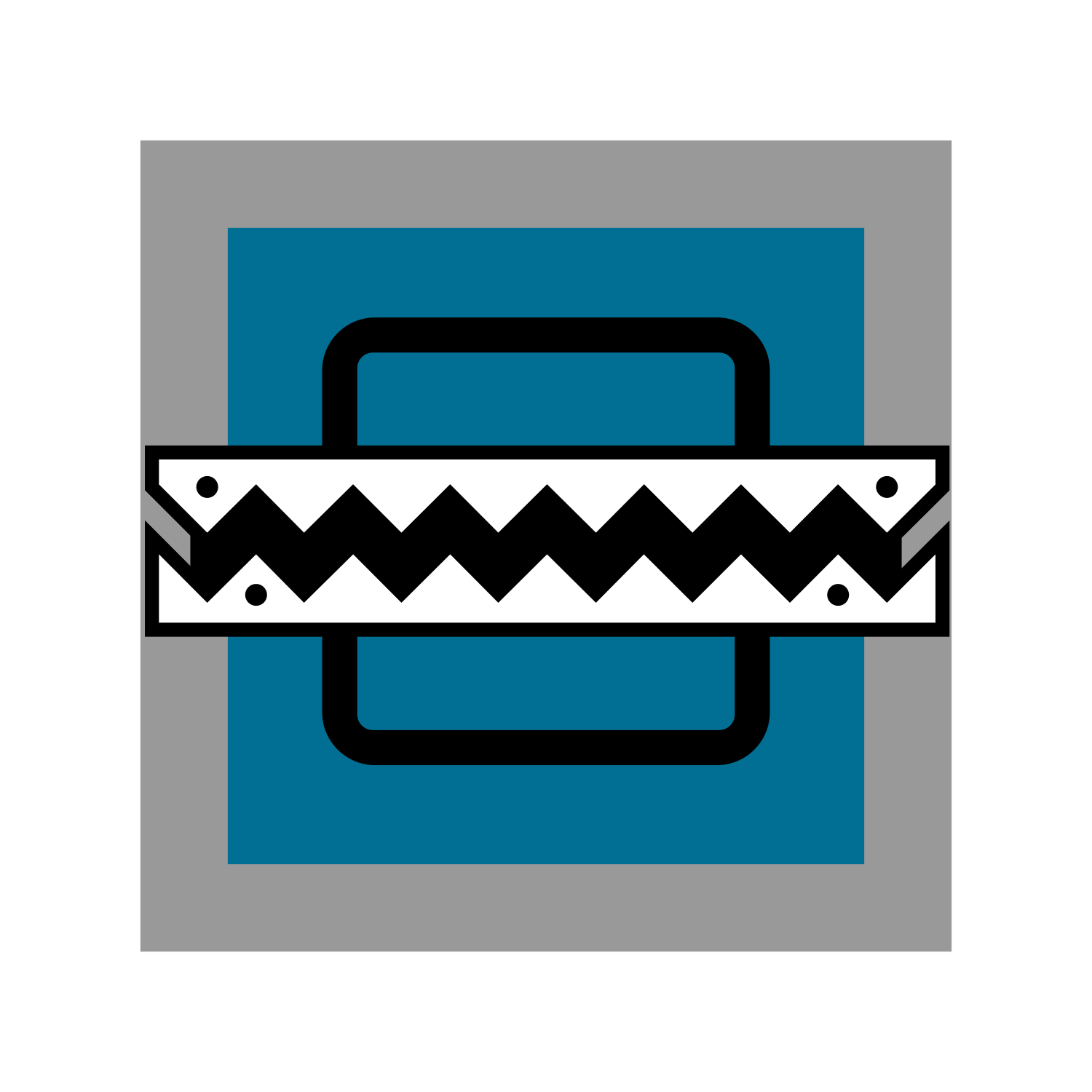 Frost icon