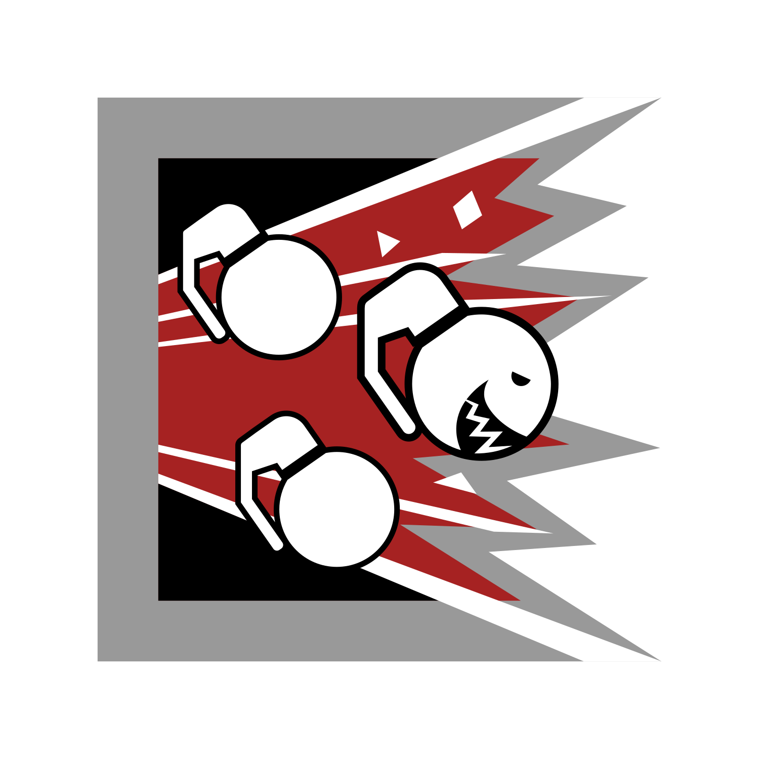 Fuze icon