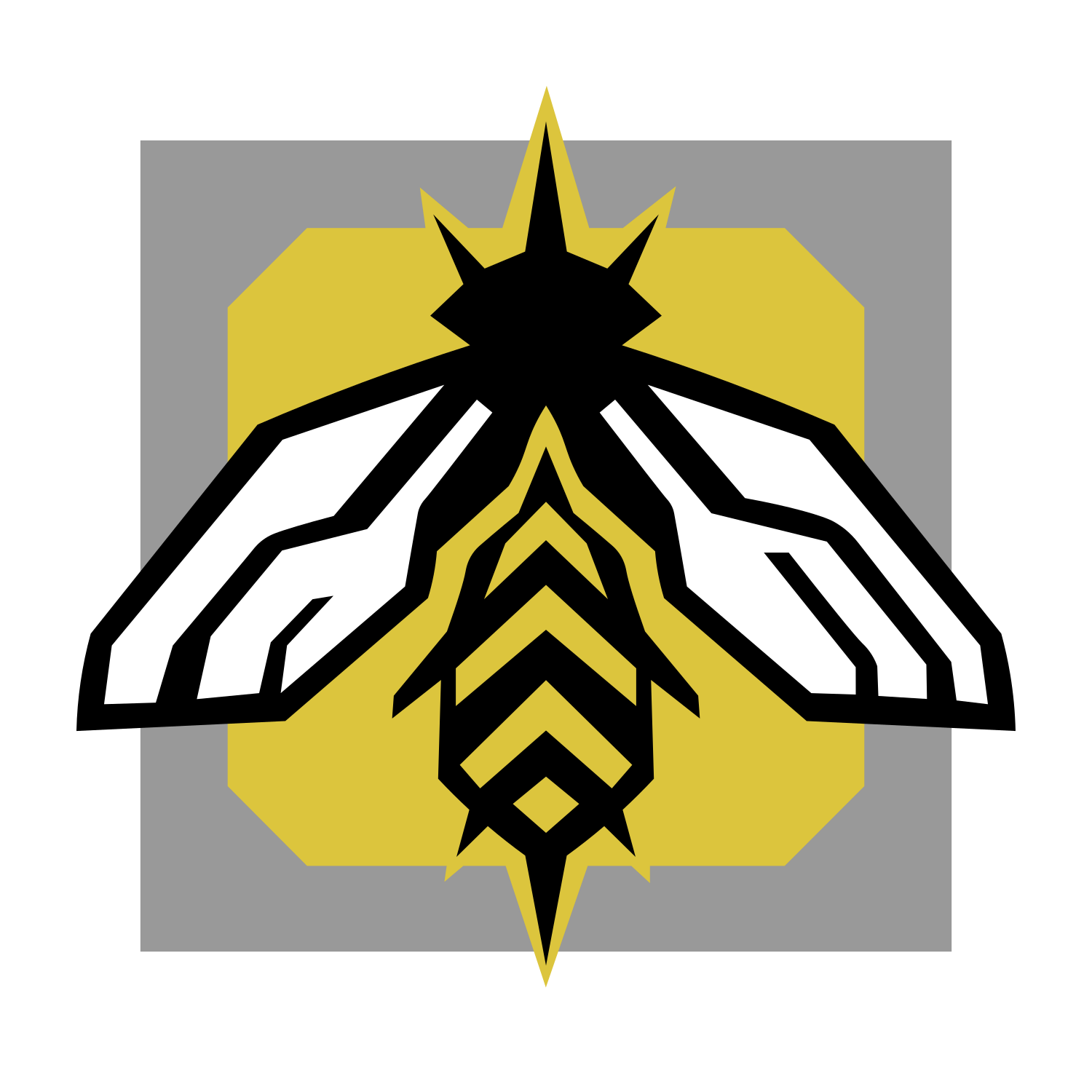 Grim icon