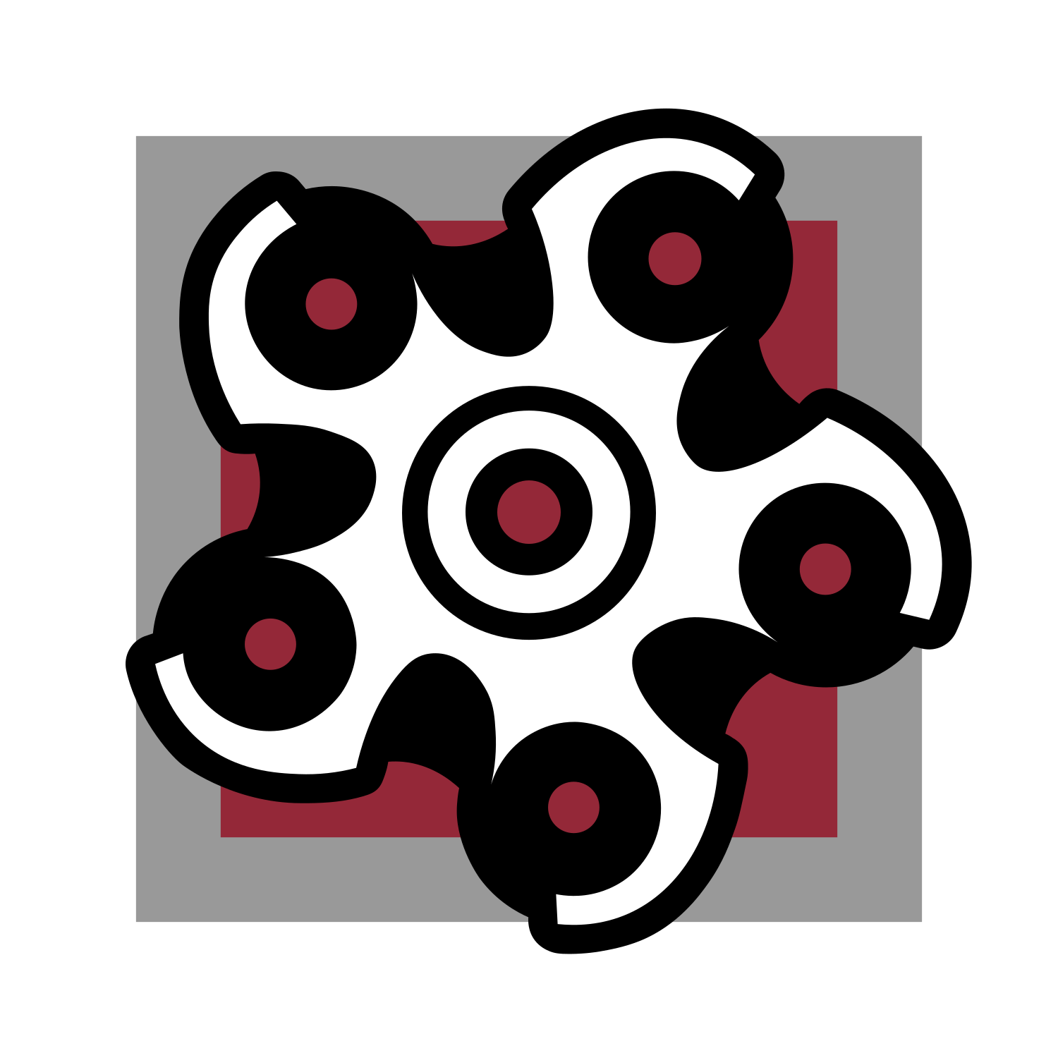 Hibana icon