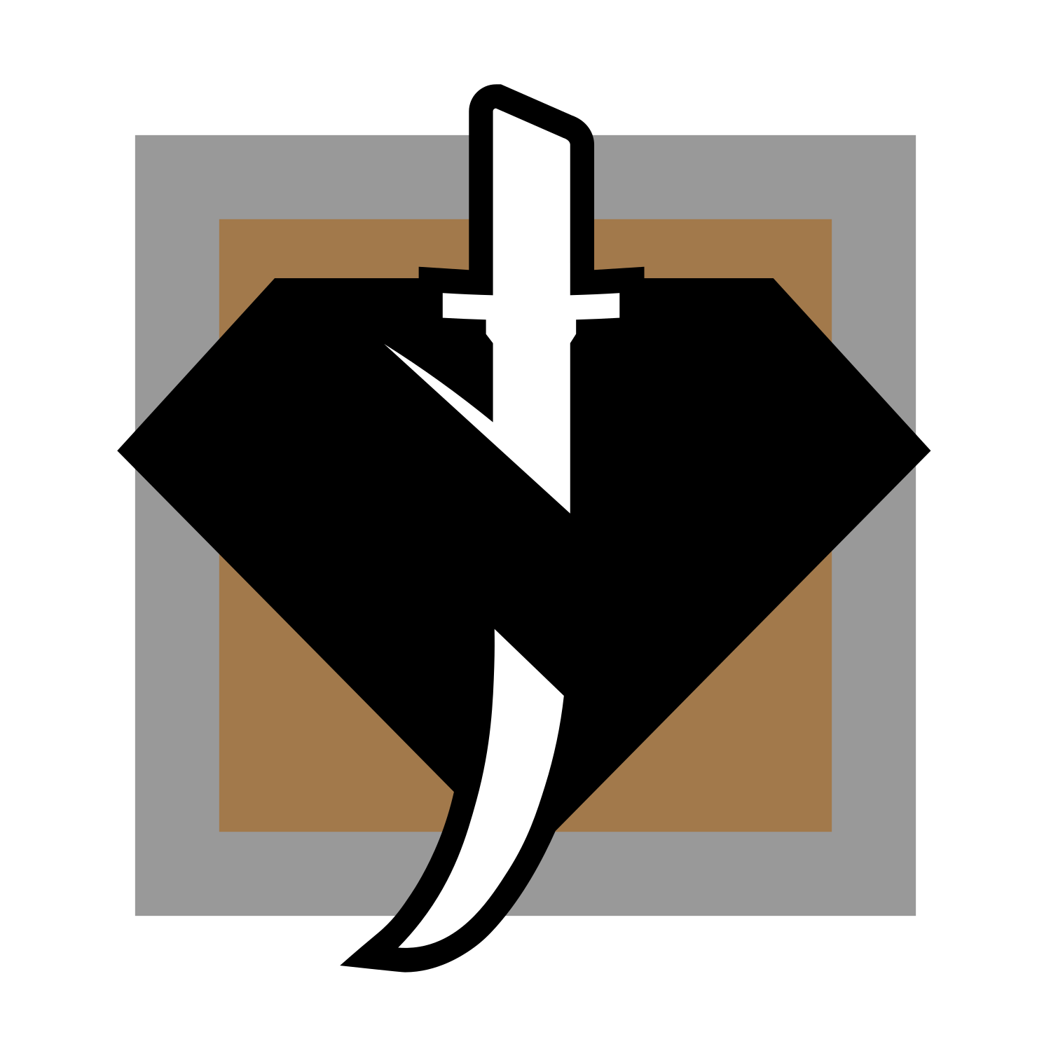 Kaid icon