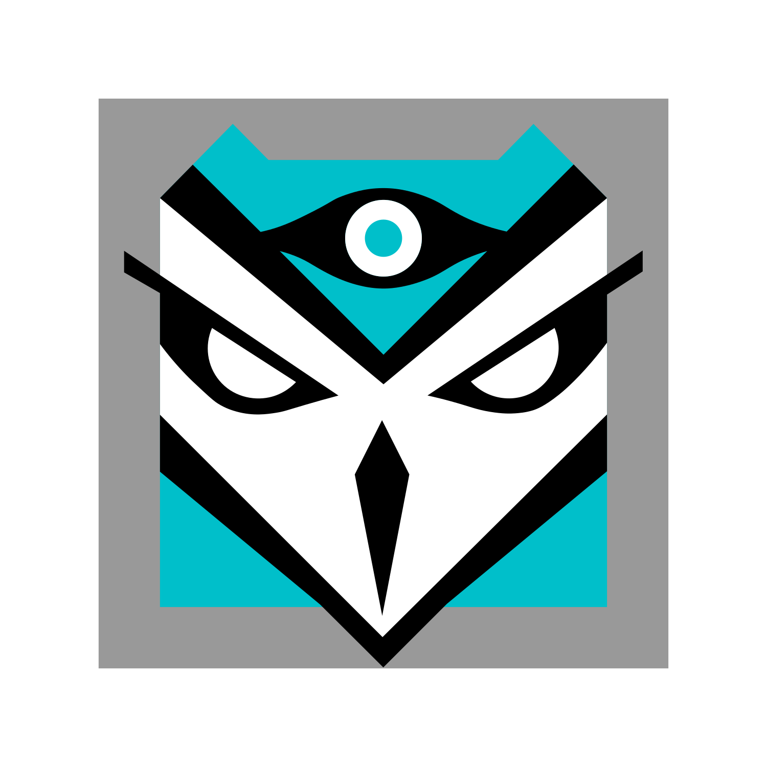 Kali icon