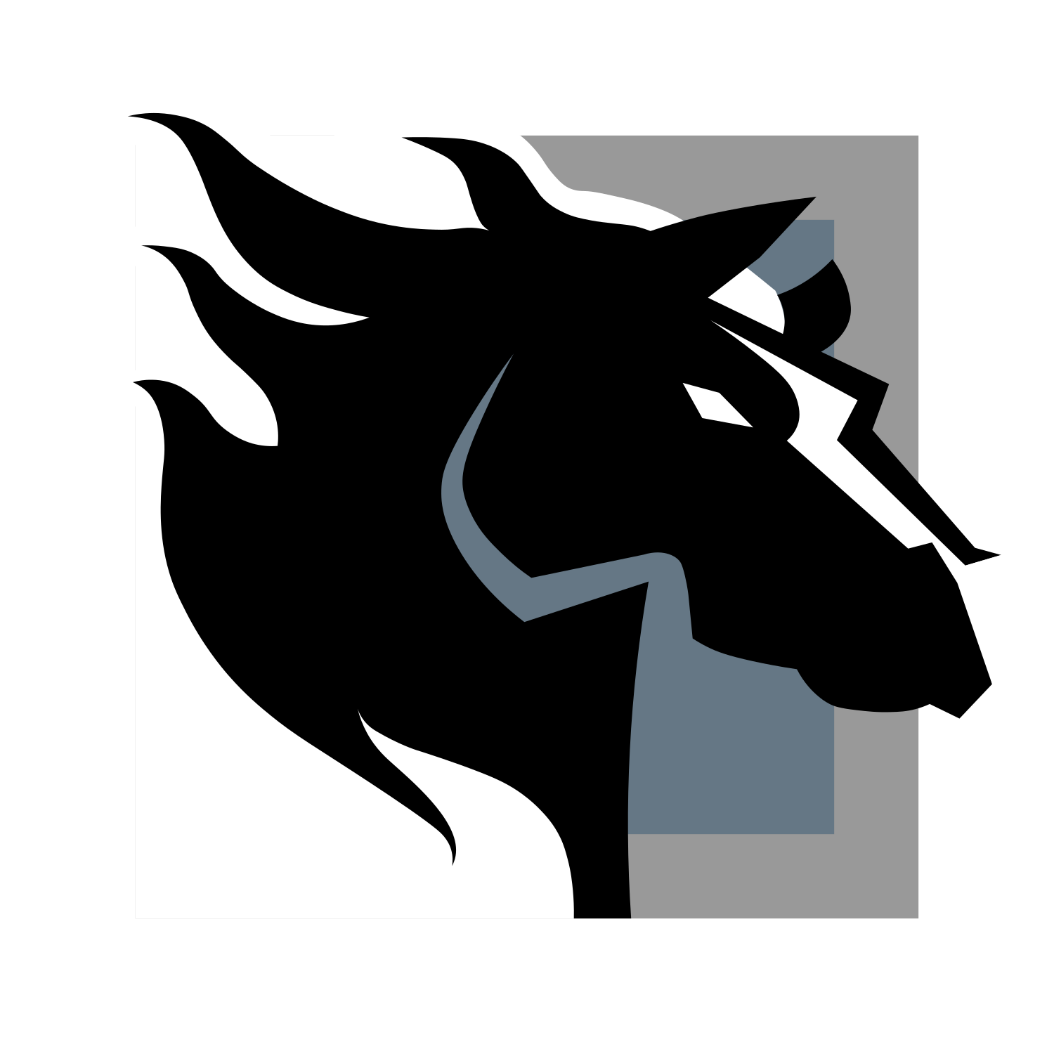 Maverick icon