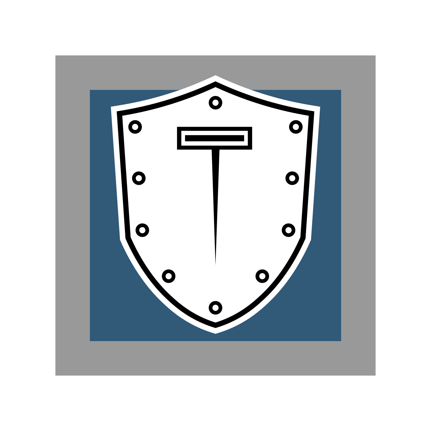 Montagne icon