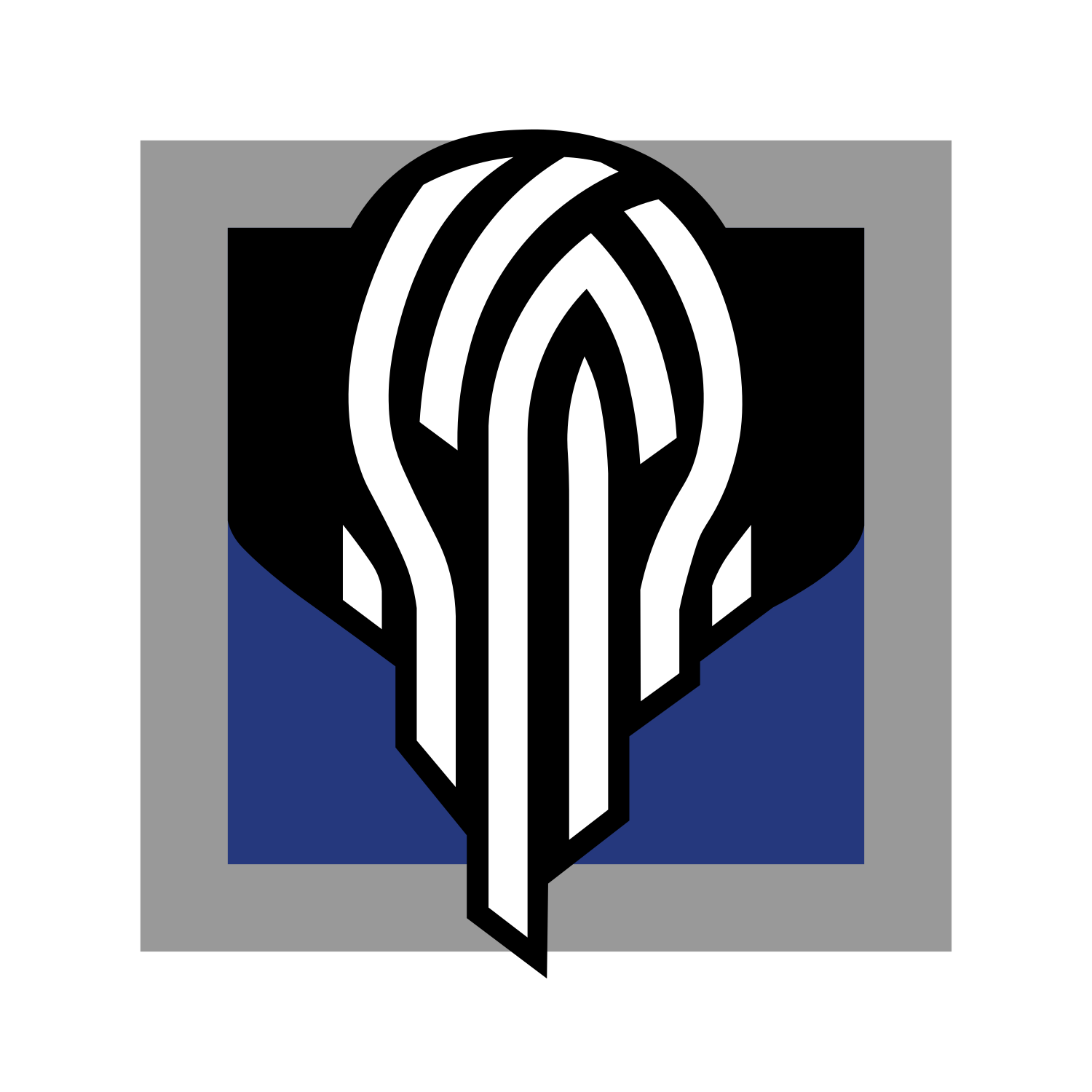 Nøkk icon