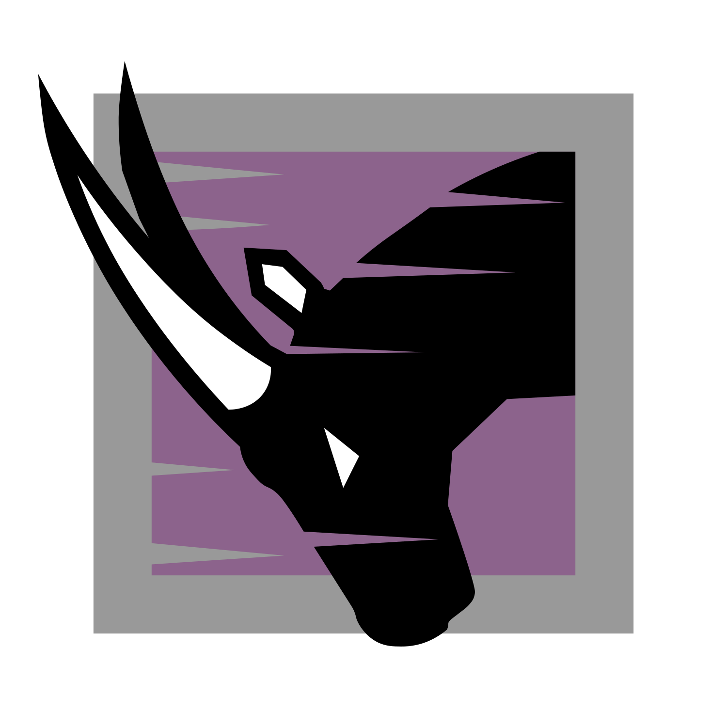 Oryx icon