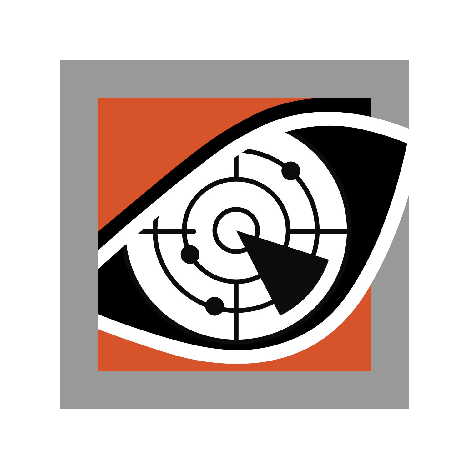 Pulse icon