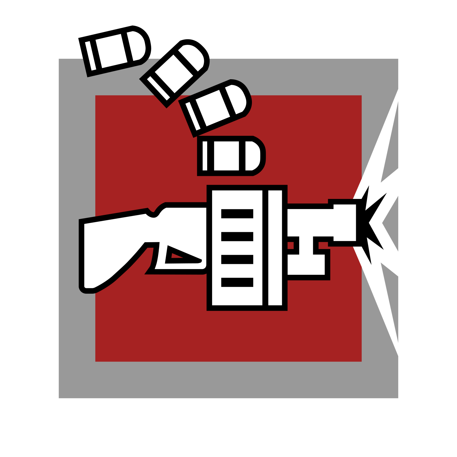 Tachanka icon