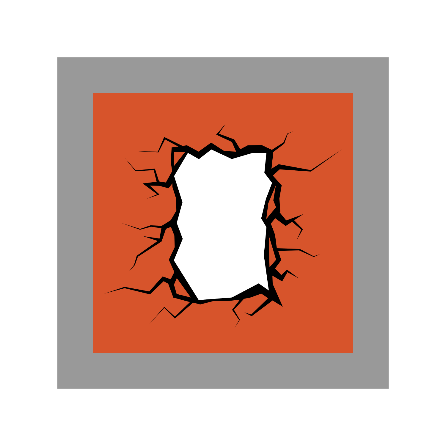Thermite icon