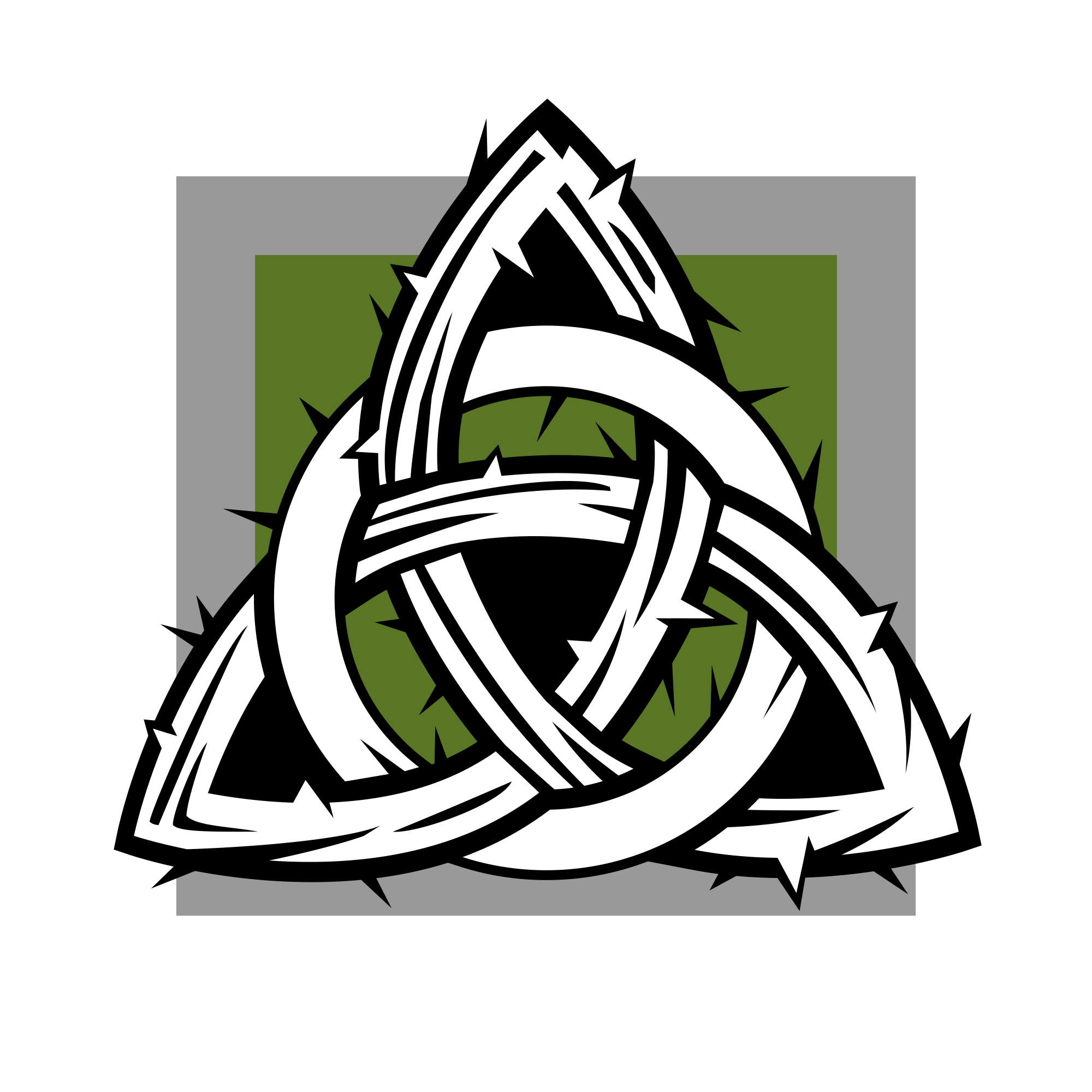 Thorn icon