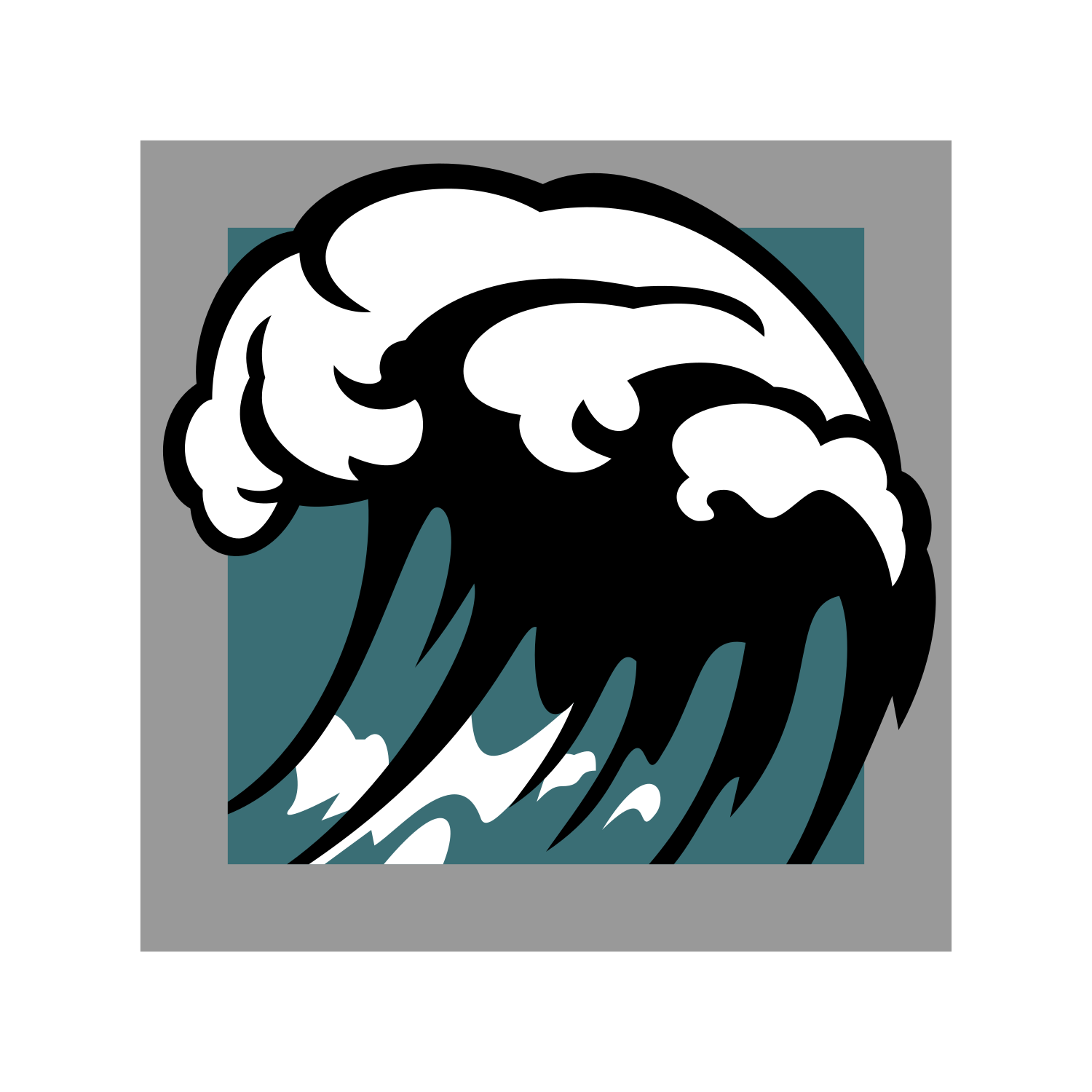 Tubarão icon