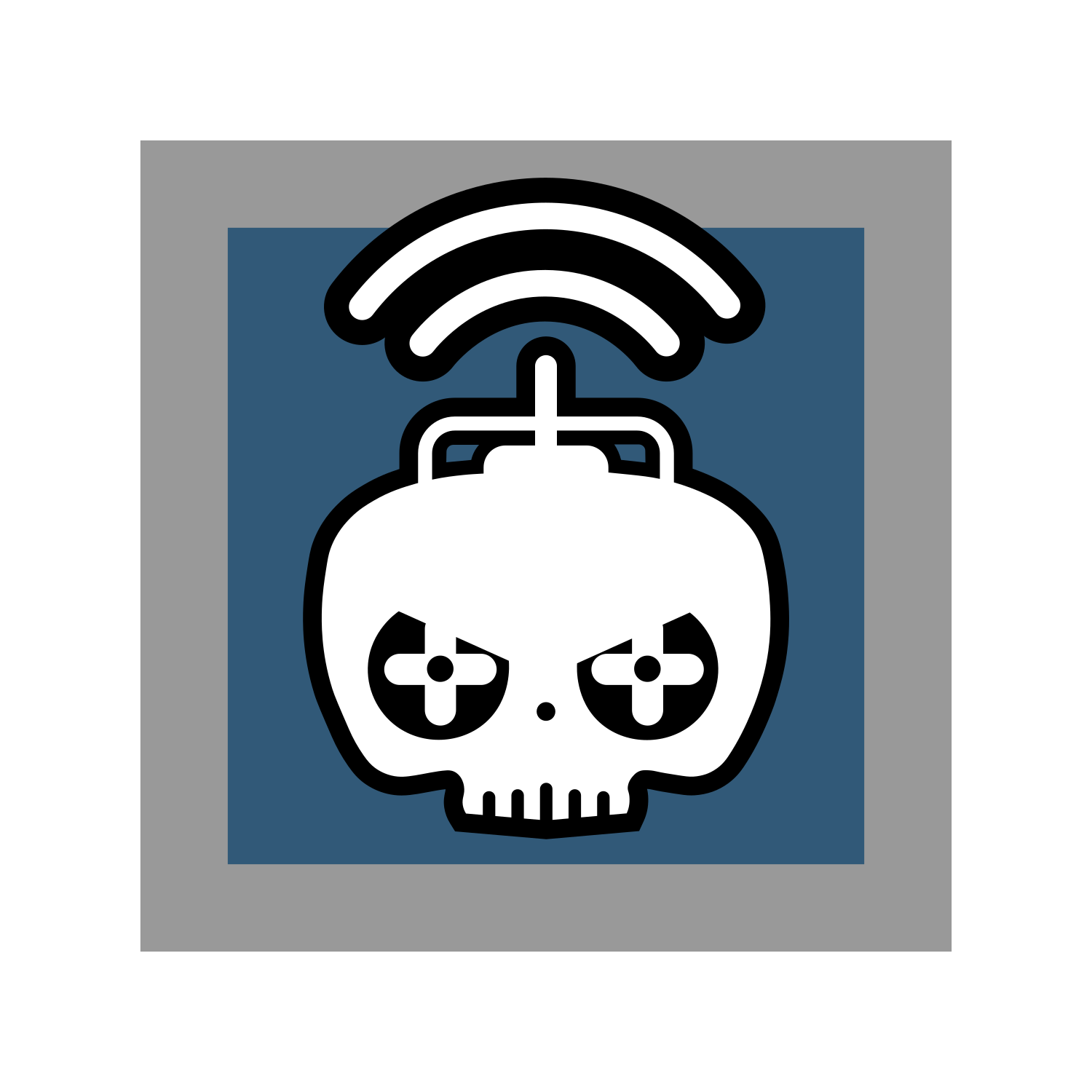 Twitch icon