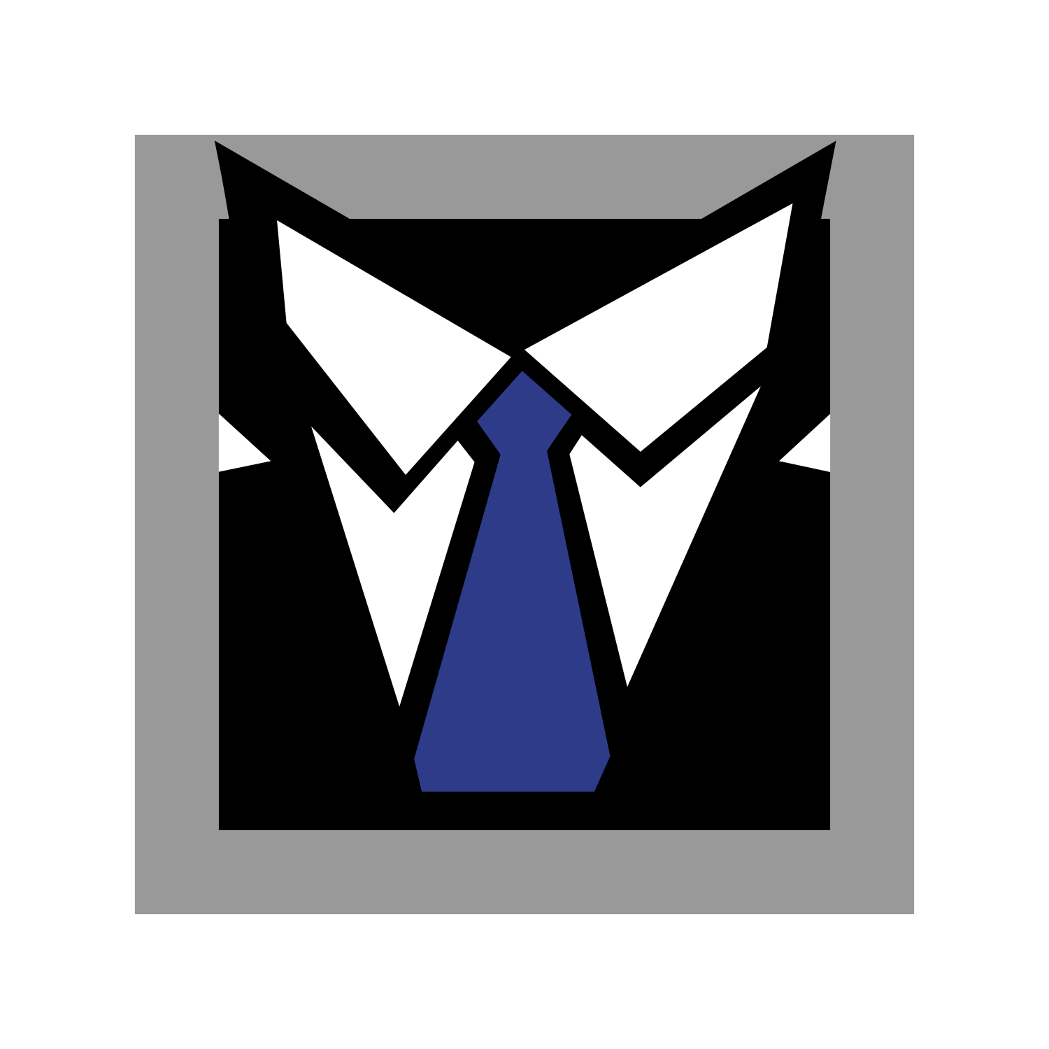 Warden icon