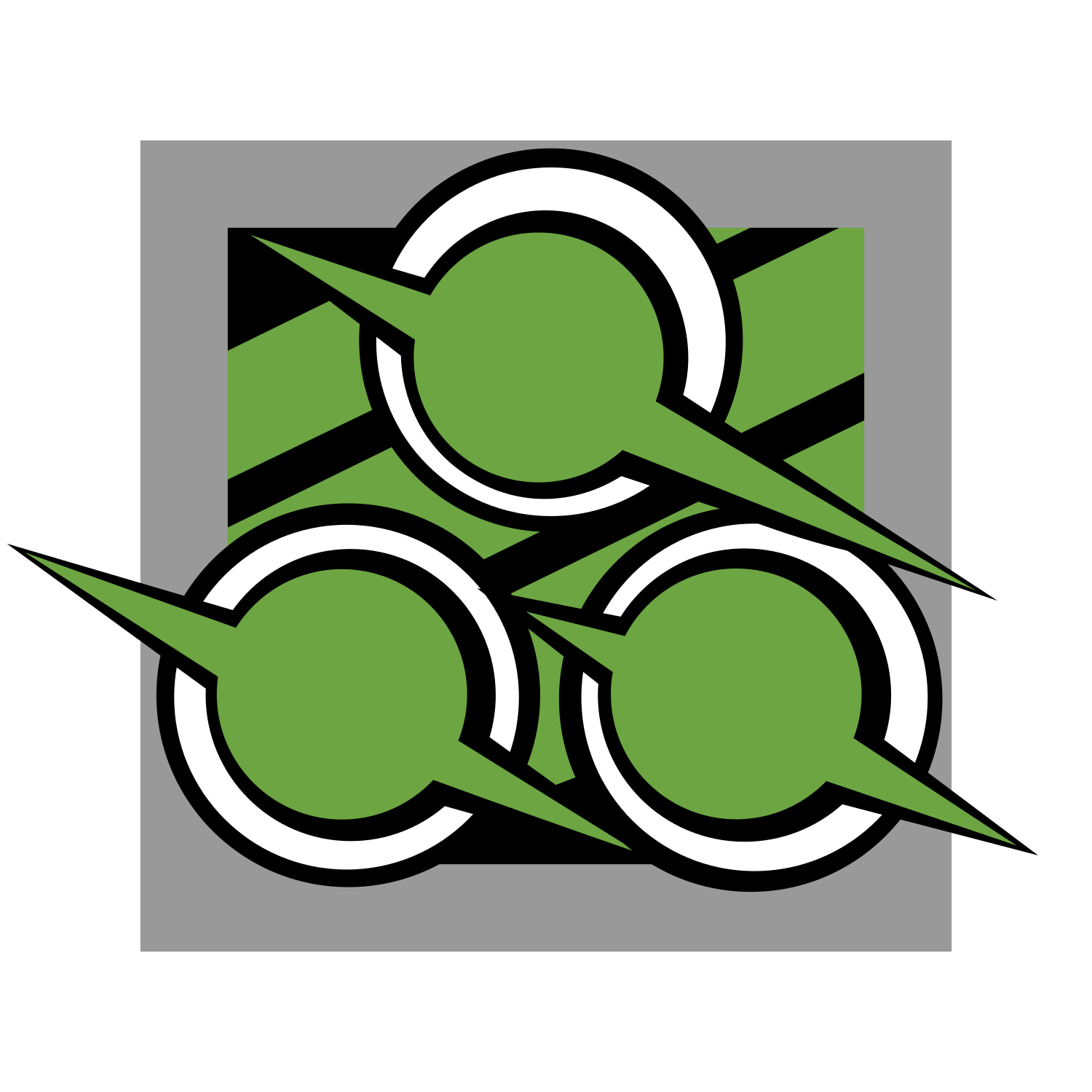 Zero icon