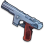 Blitz 10R Pistol icon