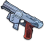 Blitz 15R Pistol icon
