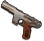 Blitz Pistol icon