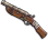 Drobulet Shotgun (Vertical Choke) icon