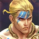 Cu Chulainn icon