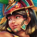 Ix Chel icon