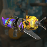 Blasters icon