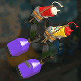 Dualies icon