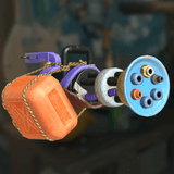 Splatlings icon
