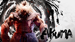 Akuma icon