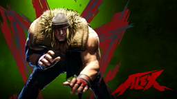 Alex icon